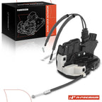 Rear Right Door Lock Actuator for Kia Sorento (2011–2015)