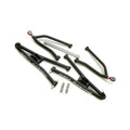 Roll Design Long Travel Control A-Arms for Honda TRX450R (2004–2005)