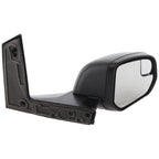 Right Side Mirror for Ford Transit Connect (2014–2022) Manual Textured