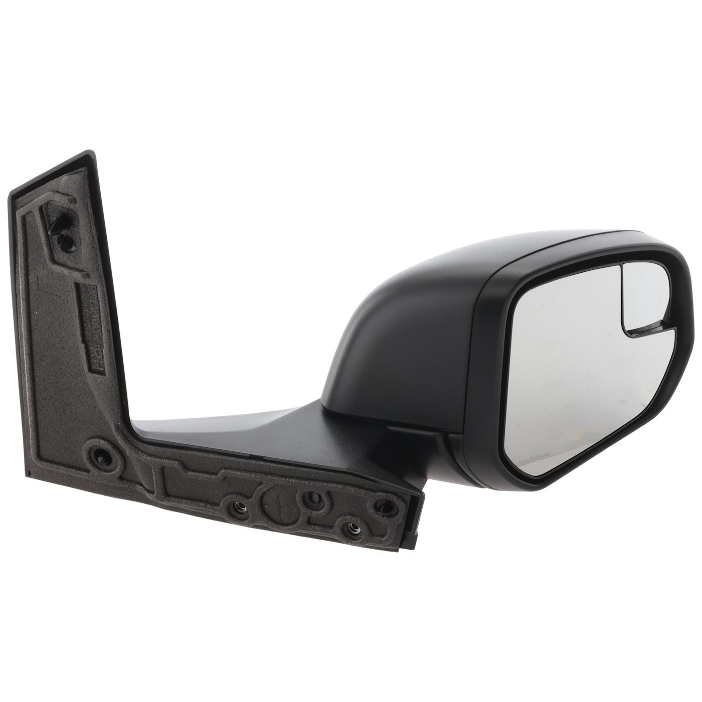Right Side Mirror for Ford Transit Connect (2014–2022) Manual Textured