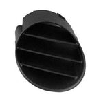 Replacement Driver Side Fog Light Cover for Jeep Liberty (2002–2004)