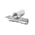 1" Motorcycle Drag Bars Handlebar Chrome for Honda Shadow 1100 (1997–2007)