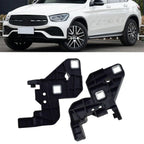 Radiator Support Headlamp Brackets for Mercedes-Benz GLC300 (2016-2018)