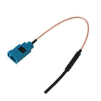 Cable for Brush Main Unit Replacement (Wear Resistant)