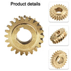 Brass Replacement Part for Dual Stage Snowblower (Compatibility)