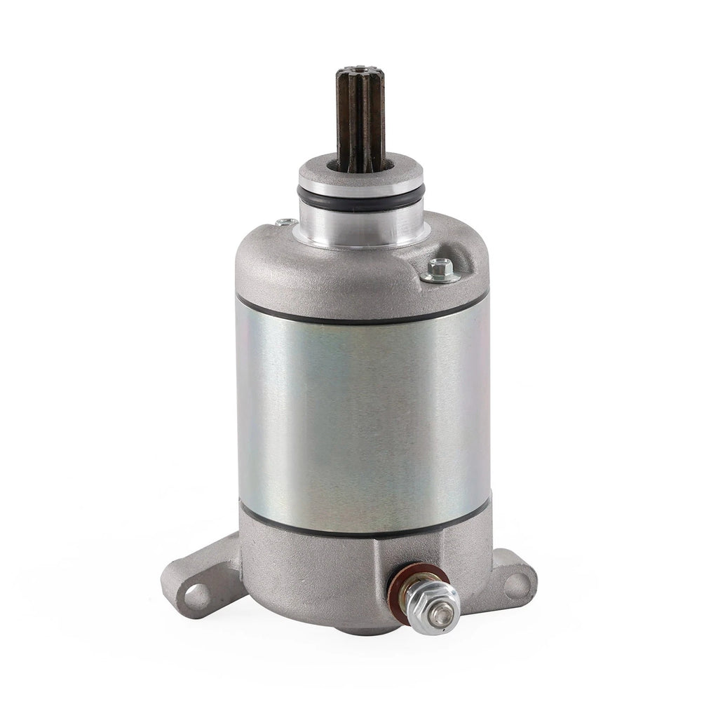 Starting Motor for Yamaha WR250R WR250RB WR250X (2008–2020) 3D7-81890-00