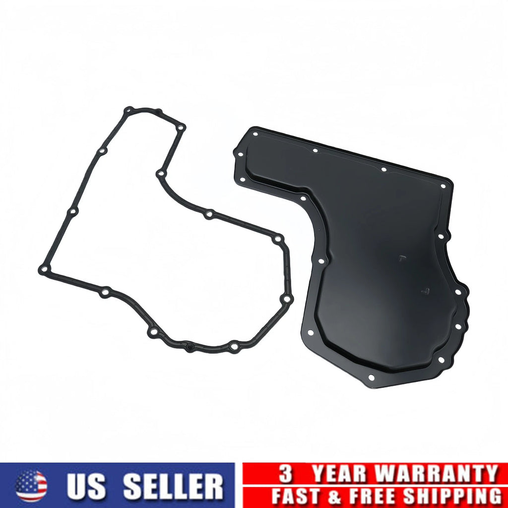Transmission Oil Pan for Oldsmobile Alero (1999–2003) 265-809 w/ Gasket