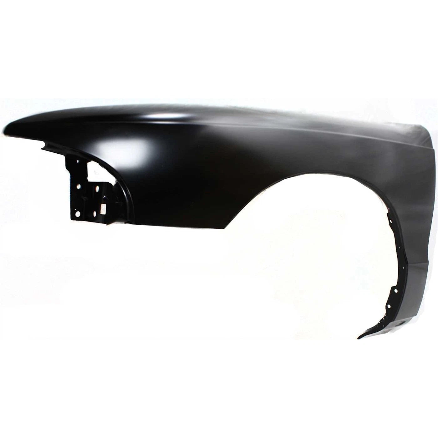 Fender for Chevrolet Caprice (1991–1996) Front Driver & Passenger Side