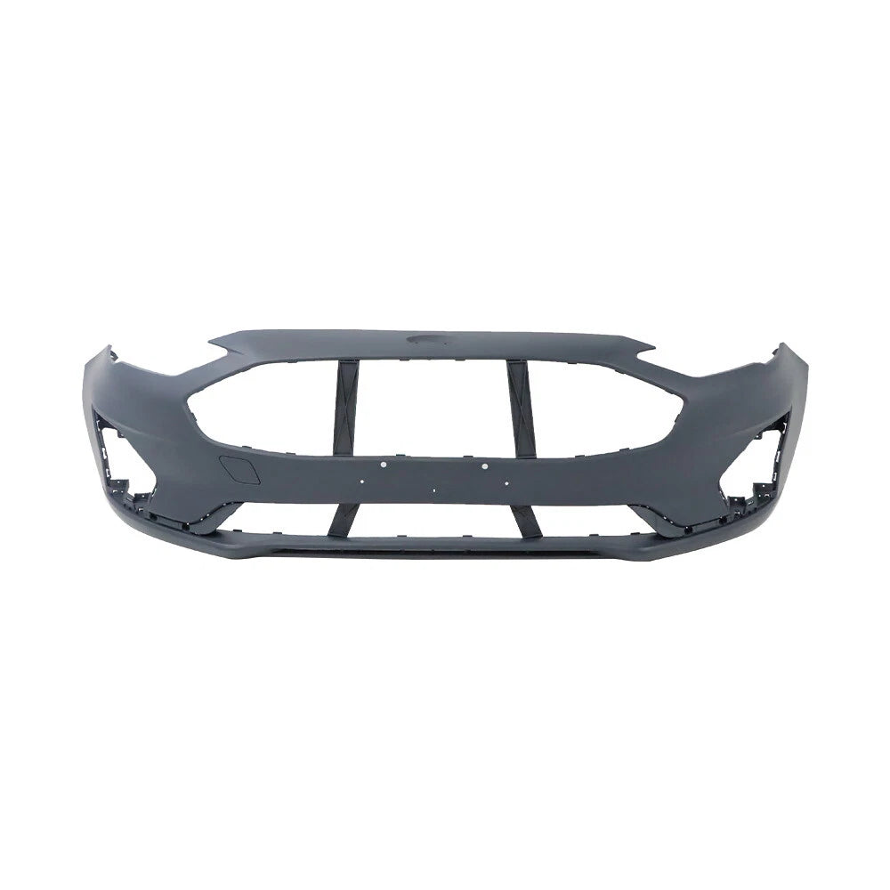 Front Bumper Cover for Ford Fusion (2019–2020) with Tow Hook