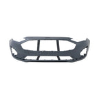 Front Bumper Cover for Ford Fusion (2019–2020) with Tow Hook