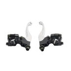 7/8'' Clutch Brake Lever Perch for Honda XR50 XR70 XR80 XR100