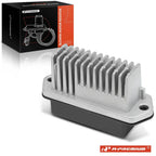HVAC Blower Motor Resistor for Nissan 300ZX (1995–1996)
