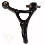2x Lower Ball Joints, 2x Lower Control Arms, 2x Sway Bars for Volvo XC90 (2003–2015)