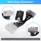 Auto Start Stop Eliminator for Ford Bronco (2021–2025)