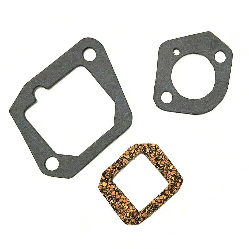 Gasket Kit for Poulan 306A, 245 Carburetor (19023, 19022, 19008)