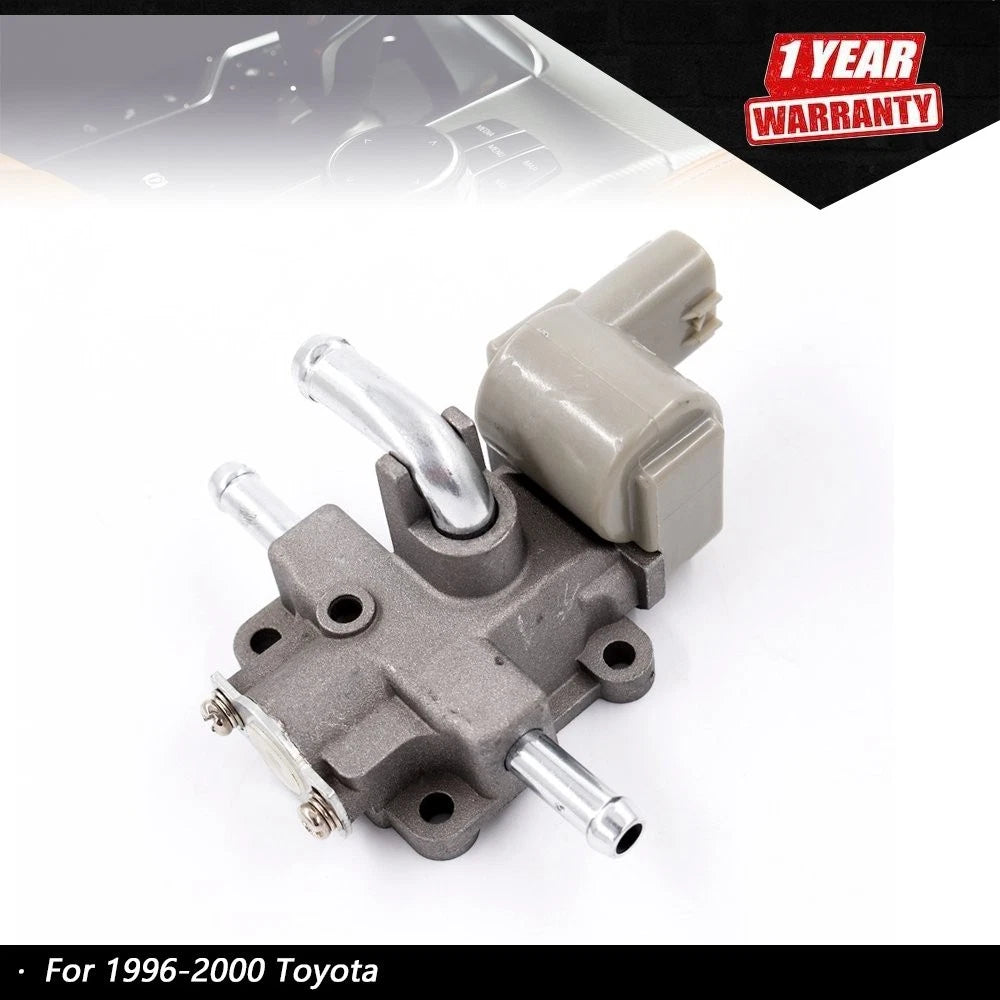 Idle Air Control Valve for Toyota 4Runner SR5 (1996–2000)