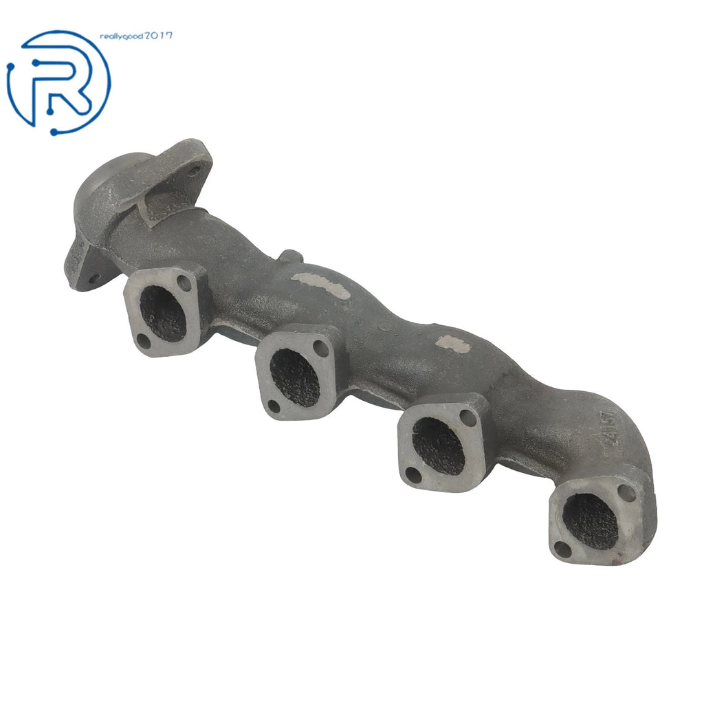Passenger Side Exhaust Manifold for Ford Econoline E-150 E-250 (1999-2006)