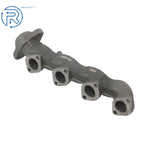 Passenger Side Exhaust Manifold for Ford Econoline E-150 E-250 (1999-2006)
