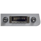 Bluetooth AM FM Radio Replacement for 1963–1964 Chevy Impala