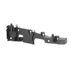 Replacement Passenger Side Head Light Mounting Panel (See compatibility Chart)