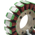Generator Stator Coil for Yamaha XVS250 XVS125 Drag Star (2000–2004) 5JX-81410-00