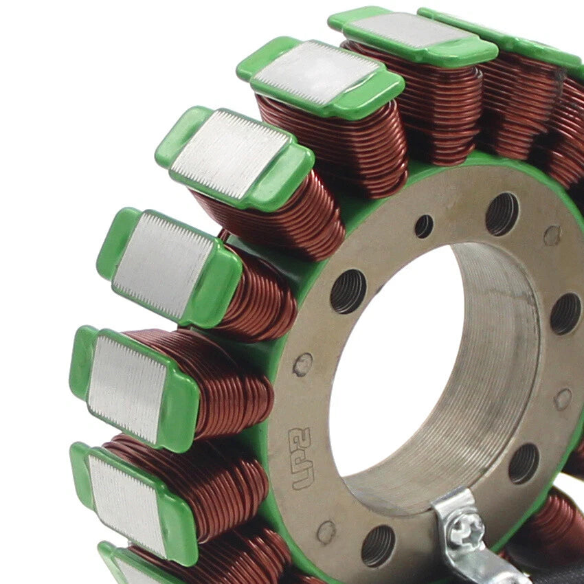 Generator Stator Coil for Yamaha XVS250 XVS125 Drag Star (2000–2004) 5JX-81410-00
