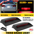 Pair 3rd Brake Cargo Light for Chevrolet Cruze Sedan (2011–2015) 95949150