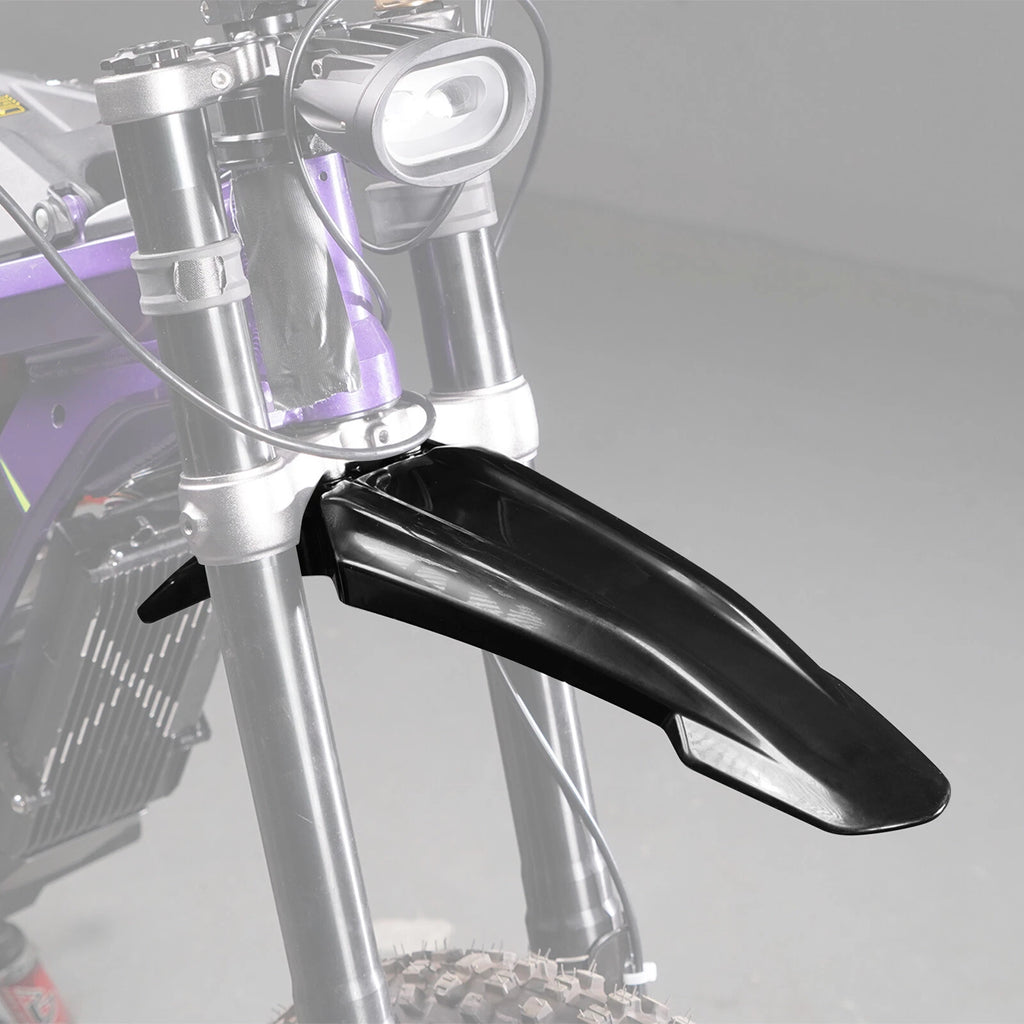 Front Fender Mudguard for Surron Light Bee X (2020–2023)
