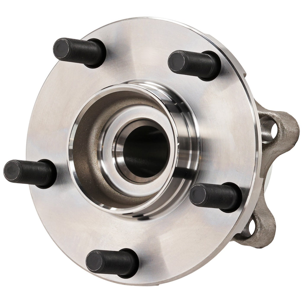 Set of 2 Wheel Hubs for Nissan 370Z