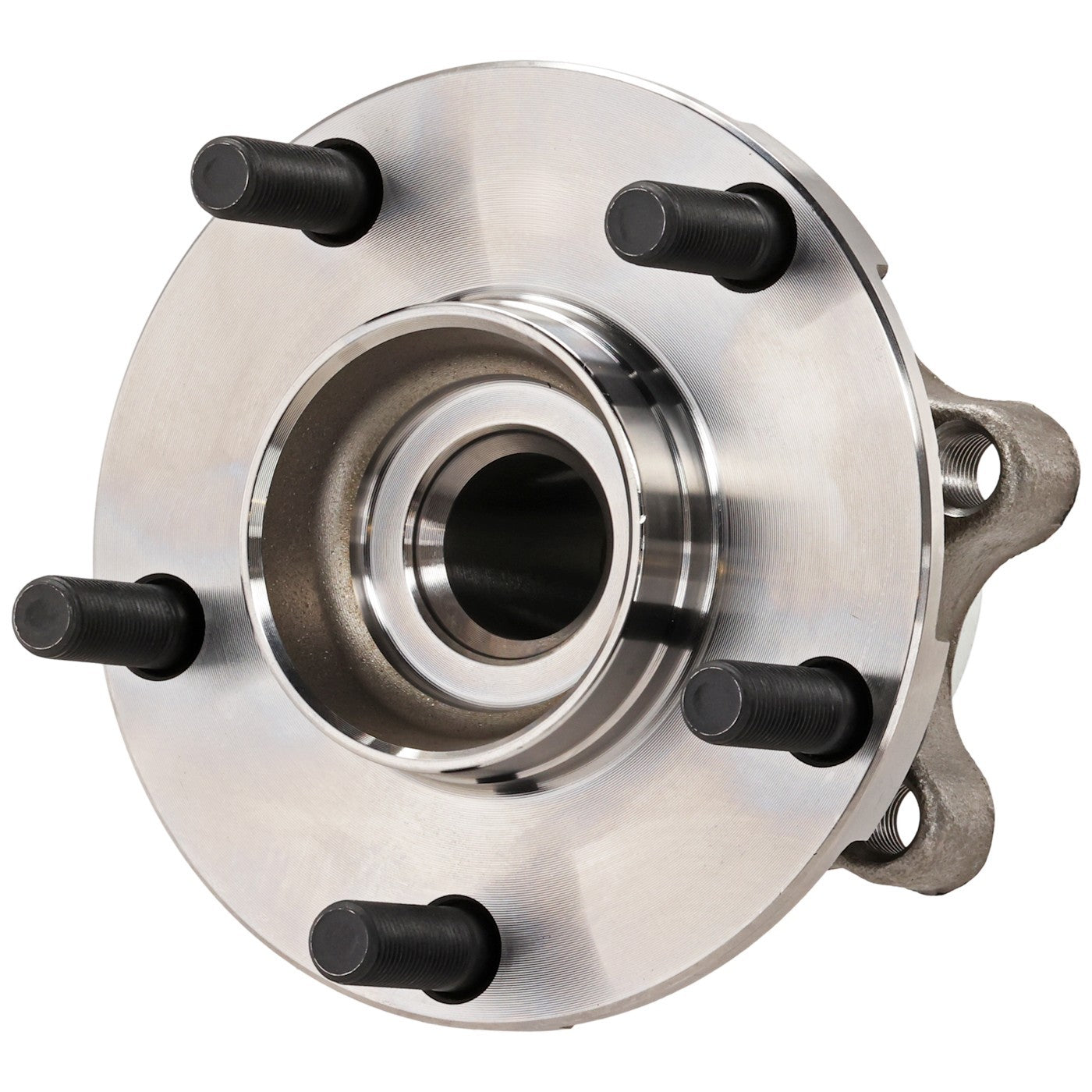 Set of 2 Wheel Hubs for Nissan 370Z
