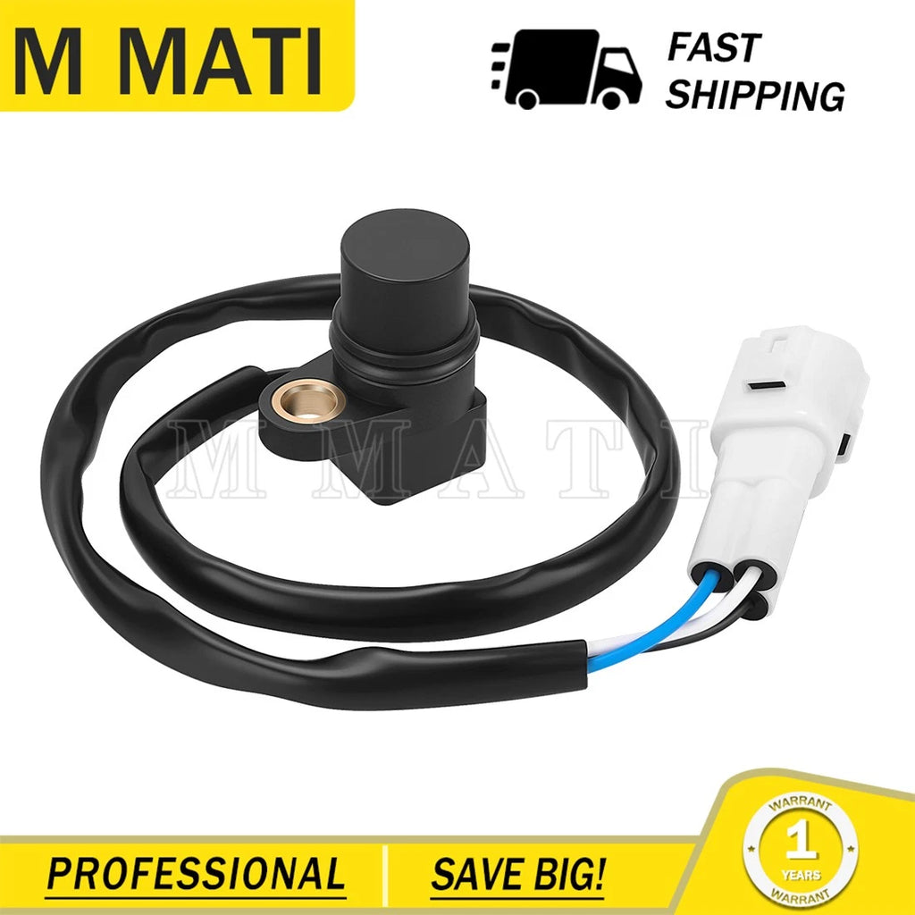 Speed Sensor for Yamaha Viking 700 YXC700 (2015–2024) YXM700 (2014–2024) 3B4-83755-01-00