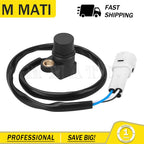 Speed Sensor for Yamaha Viking 700 YXC700 (2015–2024) YXM700 (2014–2024) 3B4-83755-01-00