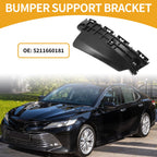 LH Front Bumper Support Bracket for Toyota Land Cruiser (2008–2015)
