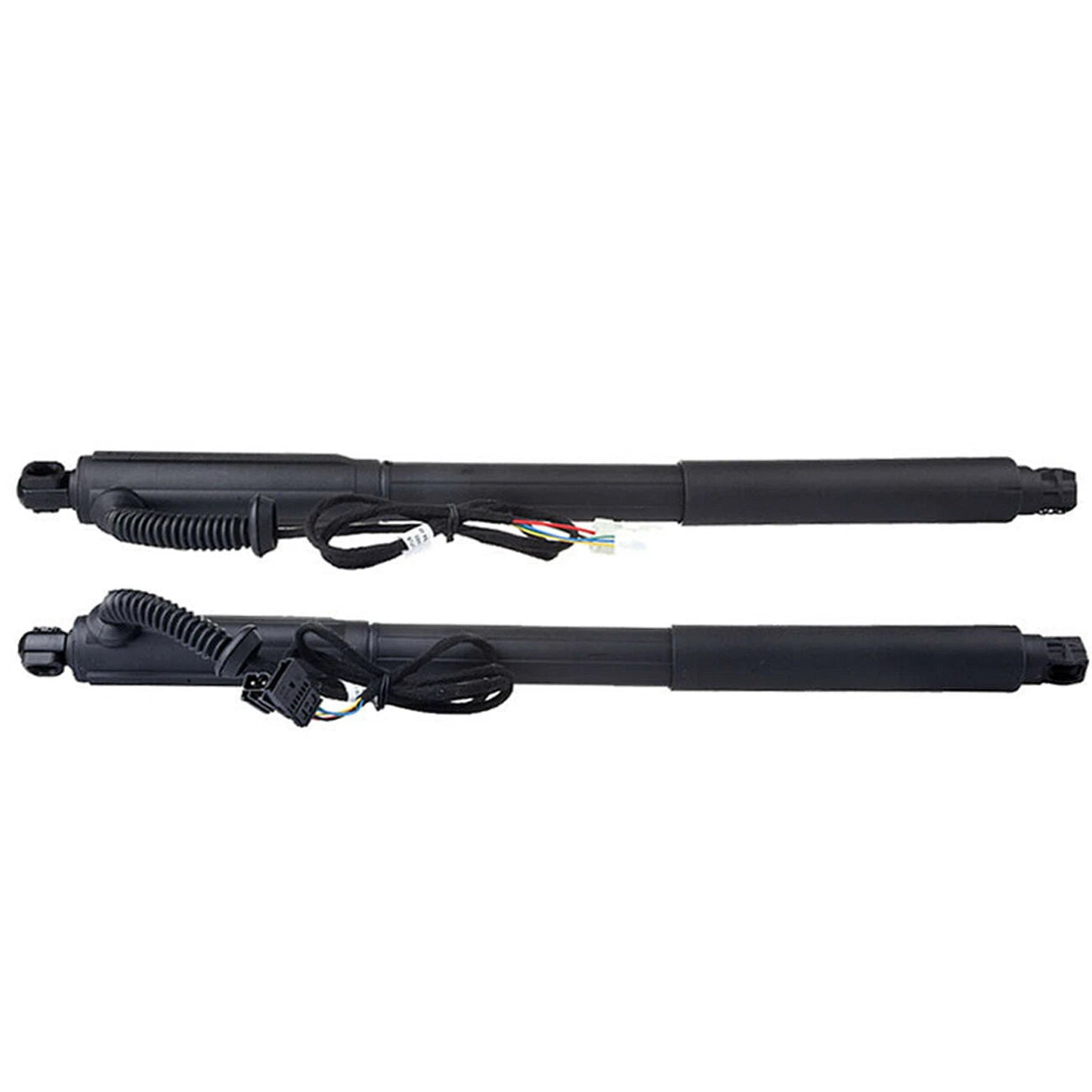 Set of 2 Liftgate Lift Supports for BMW X5 (2007–2013)