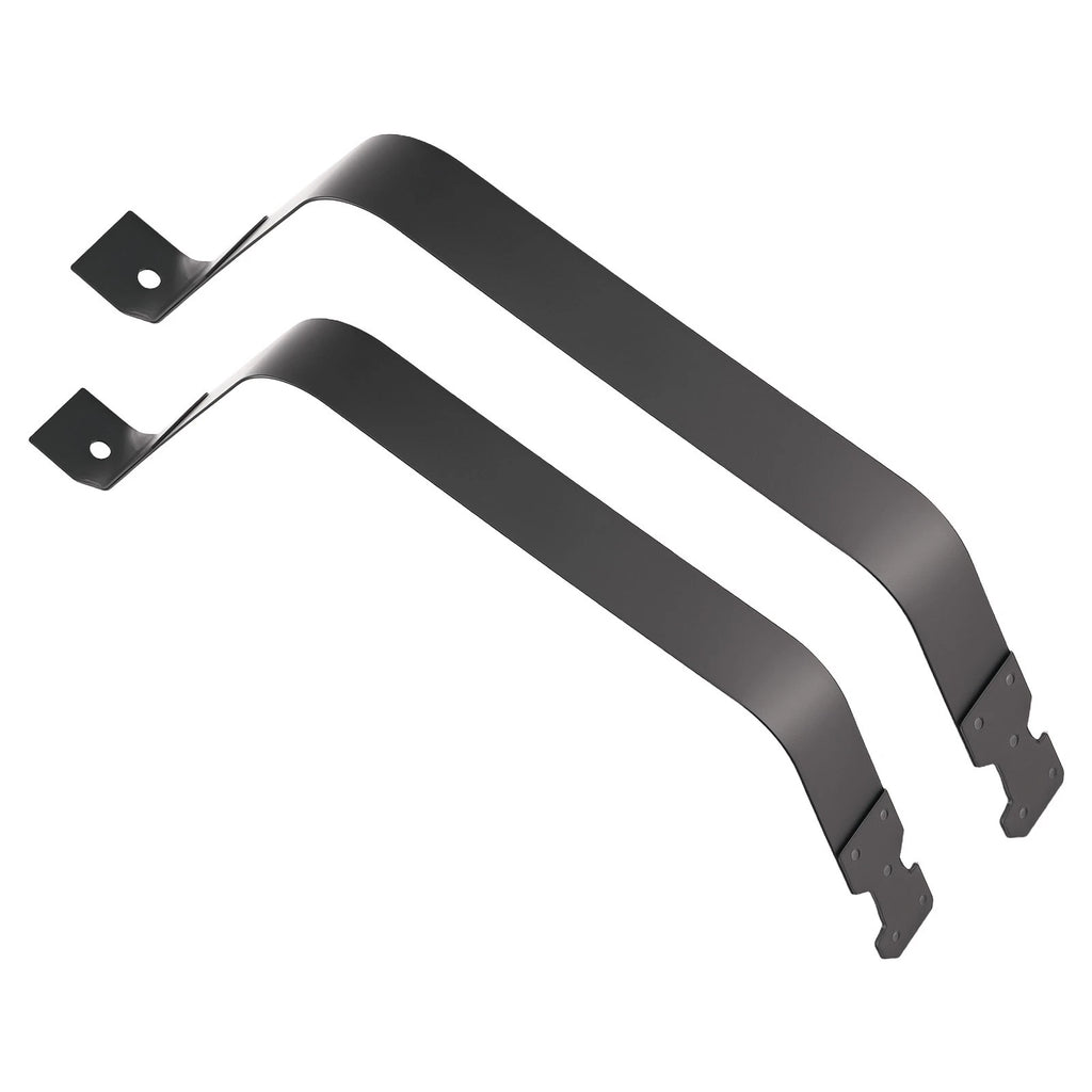 2Pcs Fuel Tank Support Strap for Ford F-250 (1997–1999) F65Z9054DB