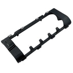 Replacement Brush Cover for Home Floor Cleaning (Sturdy Plastic)