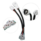 Throttle Position Sensor Harness Test Setup Tool for EXC SXF