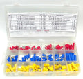 Universal Wire Terminal Kit for Various Makes and Models (Universal)