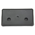 Replacement Front License Plate Bracket w/o Hardware (See compatibility Chart)