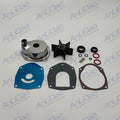 Water Pump Impeller Kit for Mercury MerCruiser Alpha One Gen 2 (817275Q05)