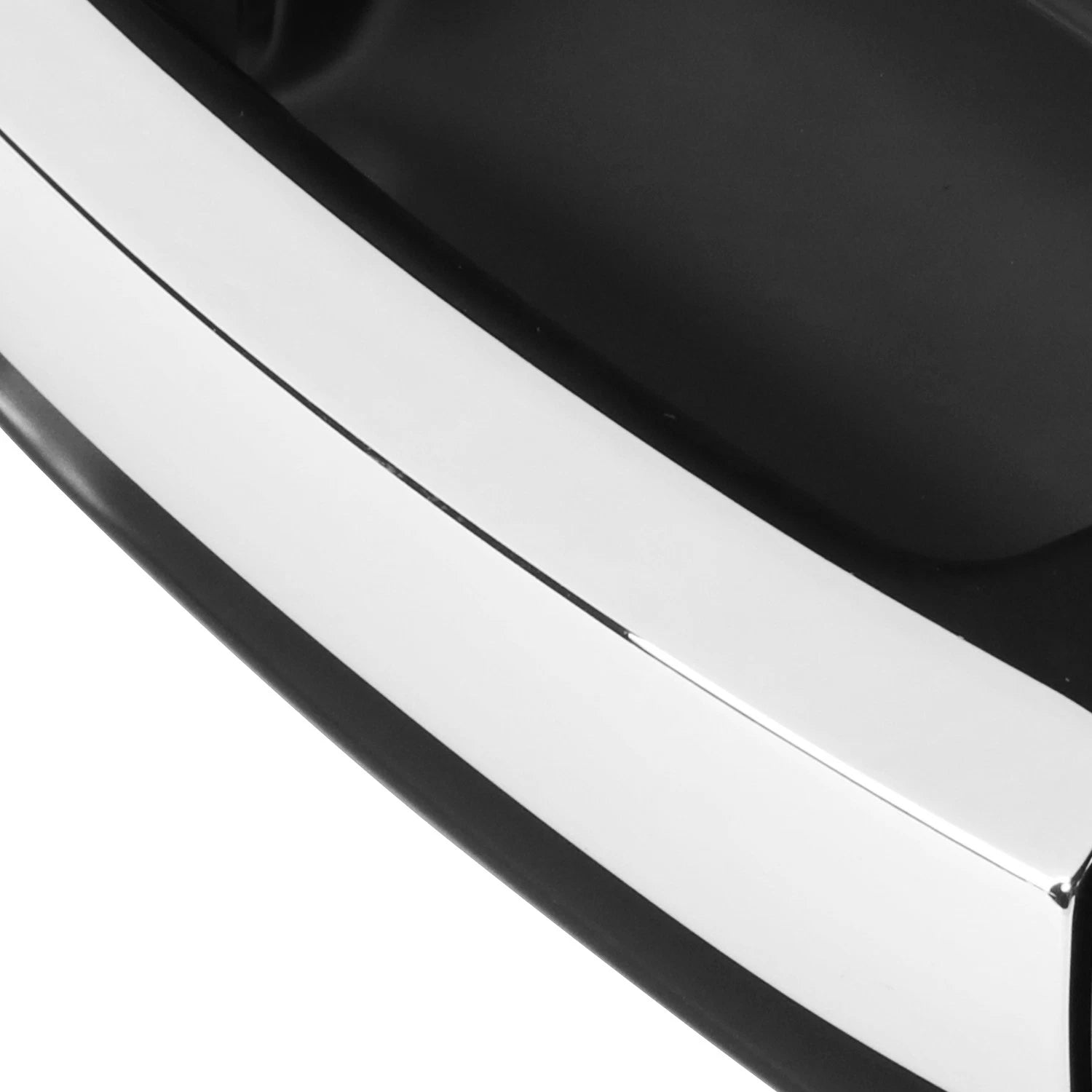 Front Driver Left Outer Exterior Door Pull Handle for Expedition Navigator (2003–2009)