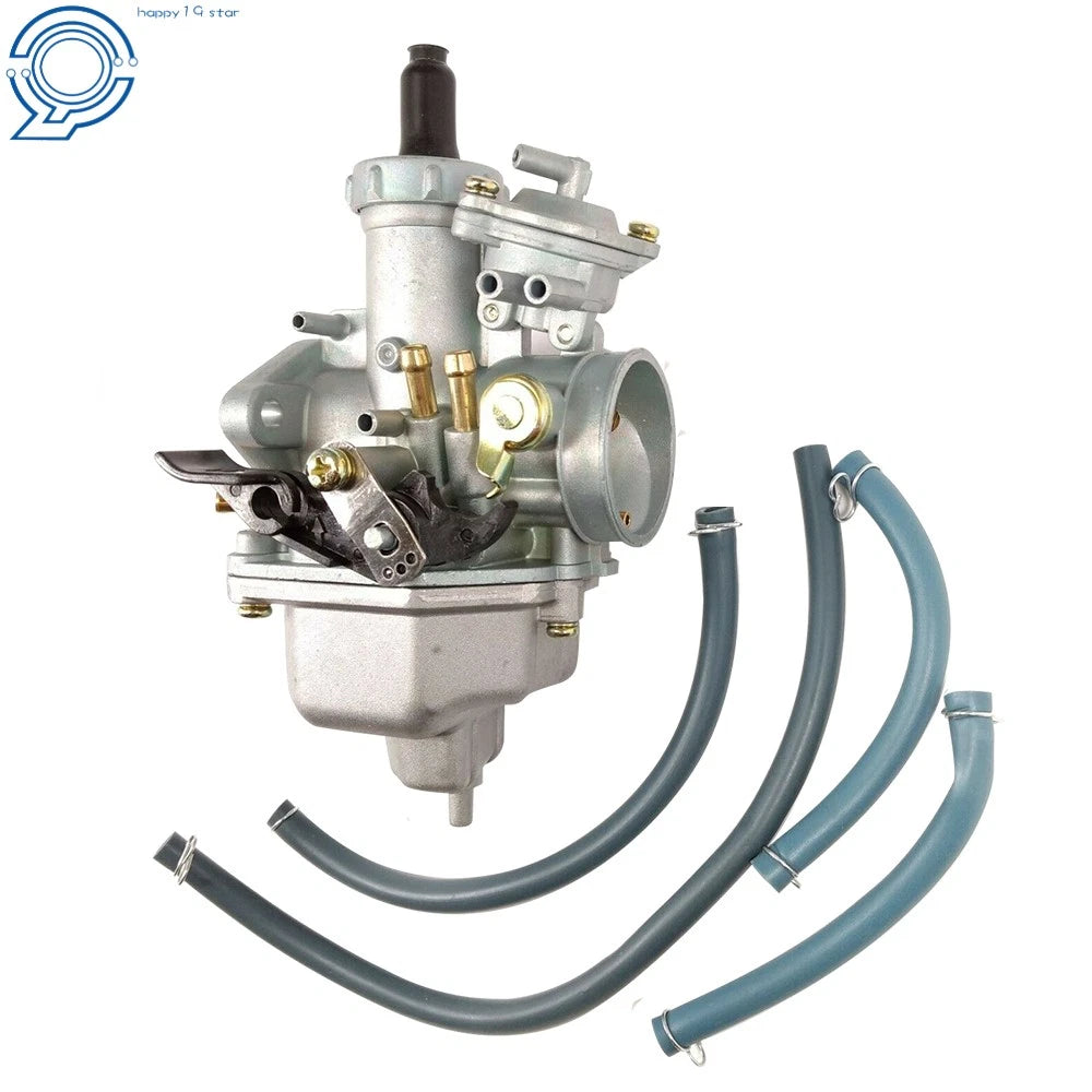 Carburetor for Honda CRF150F CRF150RB (2003–2006) Cable Choke