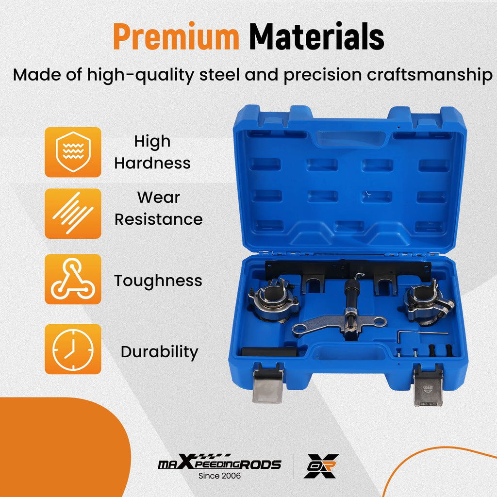 Camshaft Aligning Tool for Tracker