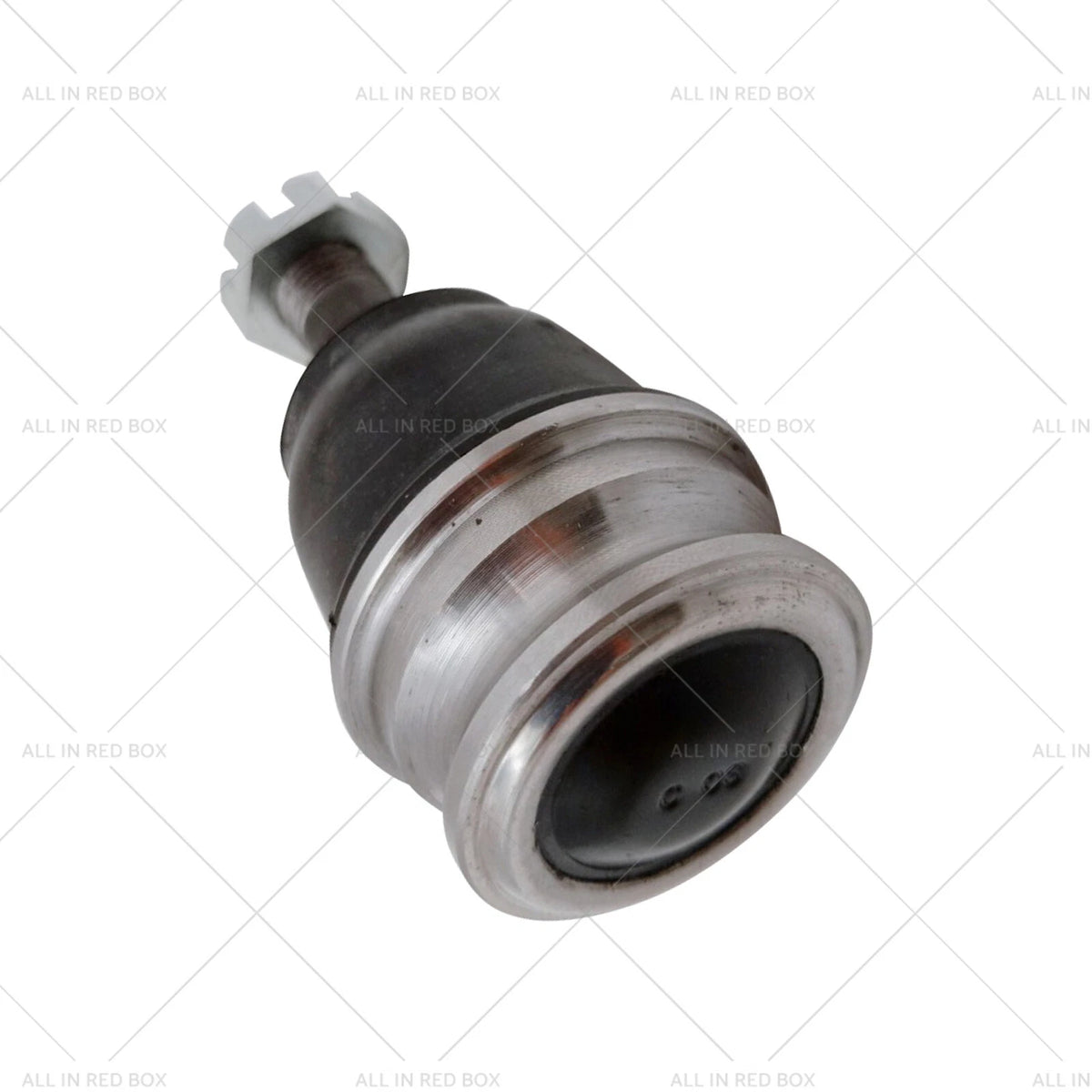 2X Lower Ball Joint for Subaru Forester Impreza Liberty Outback (1989–2010)