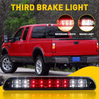Smoke LED 3rd Brake Light for Ford Ranger (1993–2011)