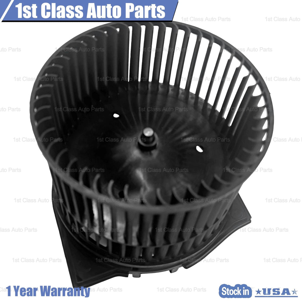 Blower Motor for Saab 9-5 (1999–2009)