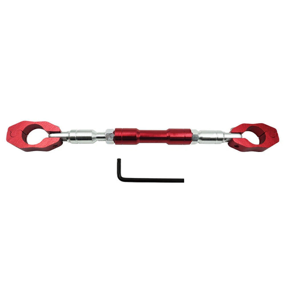 22mm Handlebar Balance Cross Bar for ATV Motorcycle (Universal Fit)