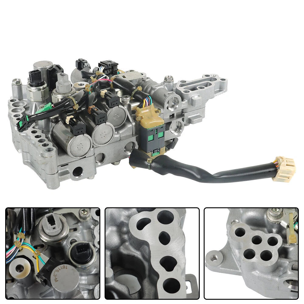 Valve Body for Nissan Altima Pathfinder (2013-2019)