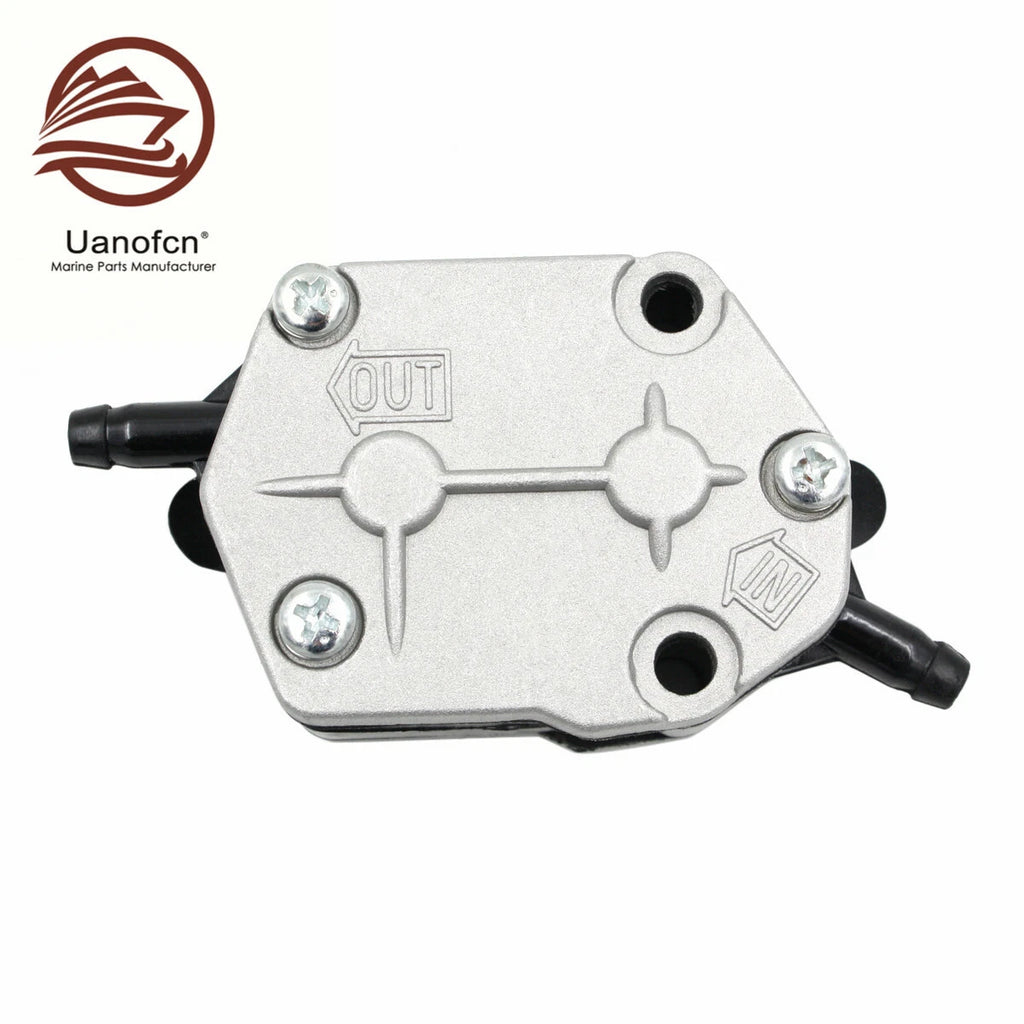 Fuel Pump Assembly for Yamaha 2 Stroke (692-24410-00-00, 18-7334, 6A0-24410-00-00)