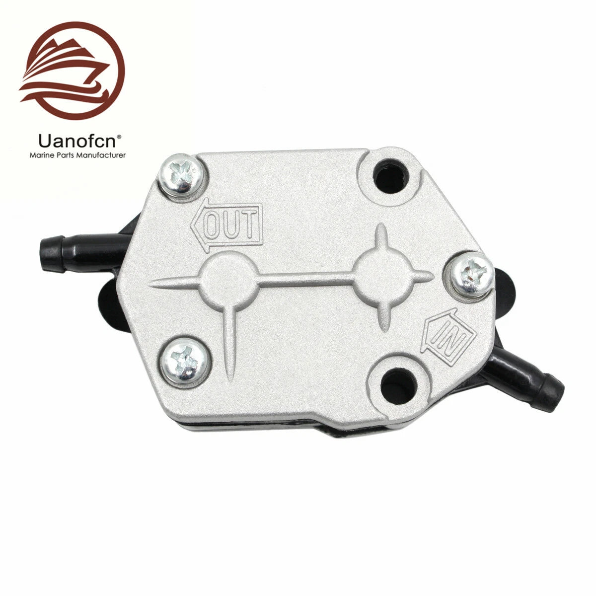 Fuel Pump Assembly for Yamaha 2 Stroke (692-24410-00-00, 18-7334, 6A0-24410-00-00)